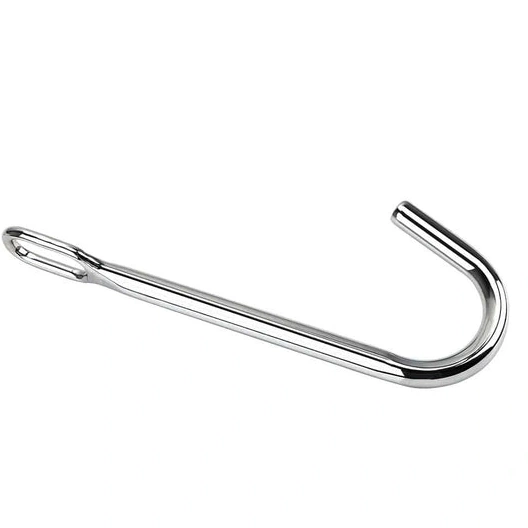 Hook No PerfectFit Ball Steel 5783 Stainless Plug 0208